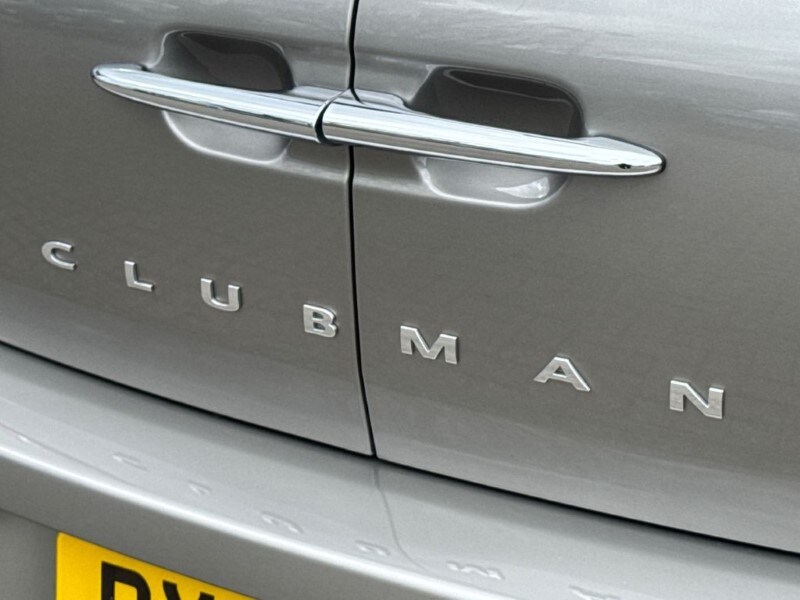 Used MINI Clubman 2020 for sale - 78105816: Photo 41