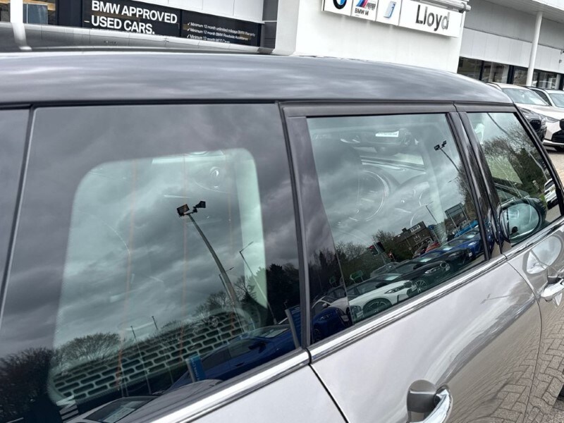 Used MINI Clubman 2020 for sale - 78105816: Photo 46