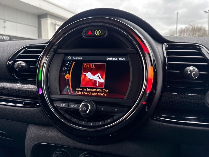 Used MINI Clubman 2020 for sale - 78105816: Photo 8