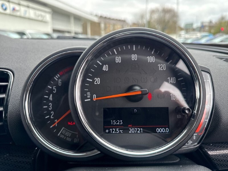 Used MINI Clubman 2020 for sale - 78105816: Photo 9