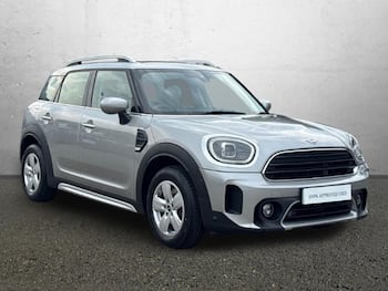 Used MINI Countryman 2023 for sale - 79640435: Photo
