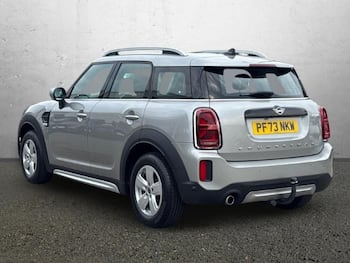 Used MINI Countryman 2023 for sale - 79640435: Photo