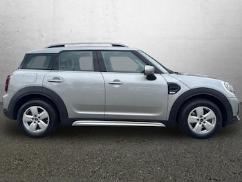 Used MINI Countryman 2023 for sale - 79640435: Photo