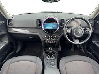 Used MINI Countryman 2023 for sale - 79640435: Photo
