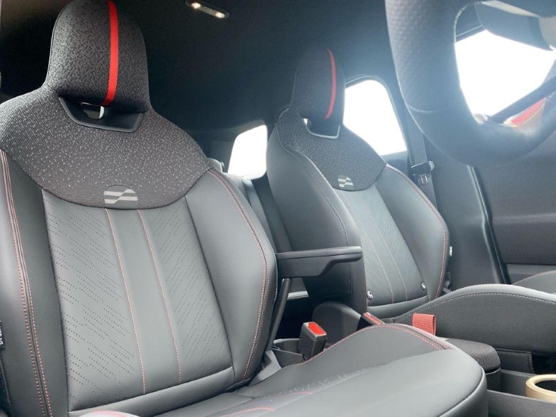 Used MINI Aceman 2025 for sale - 77504467: Photo 11