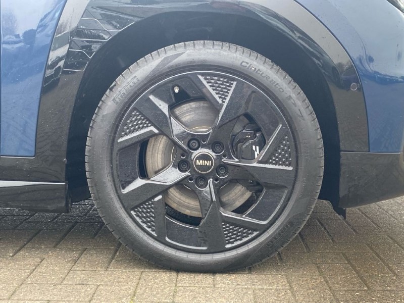 Used MINI Aceman 2025 for sale - 77504467: Photo 14