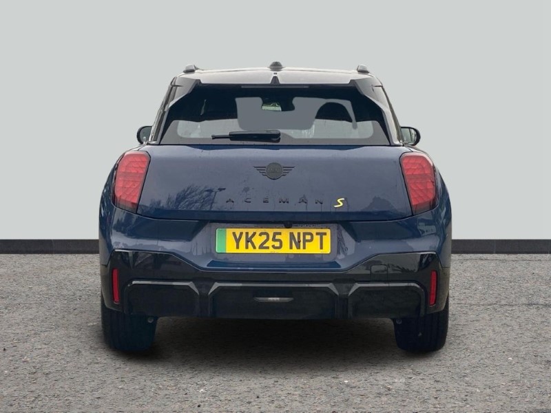 Used MINI Aceman 2025 for sale - 77504467: Photo 15