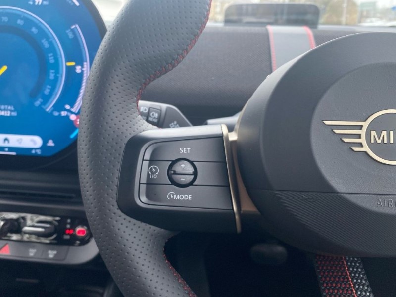 Used MINI Aceman 2025 for sale - 77504467: Photo 17