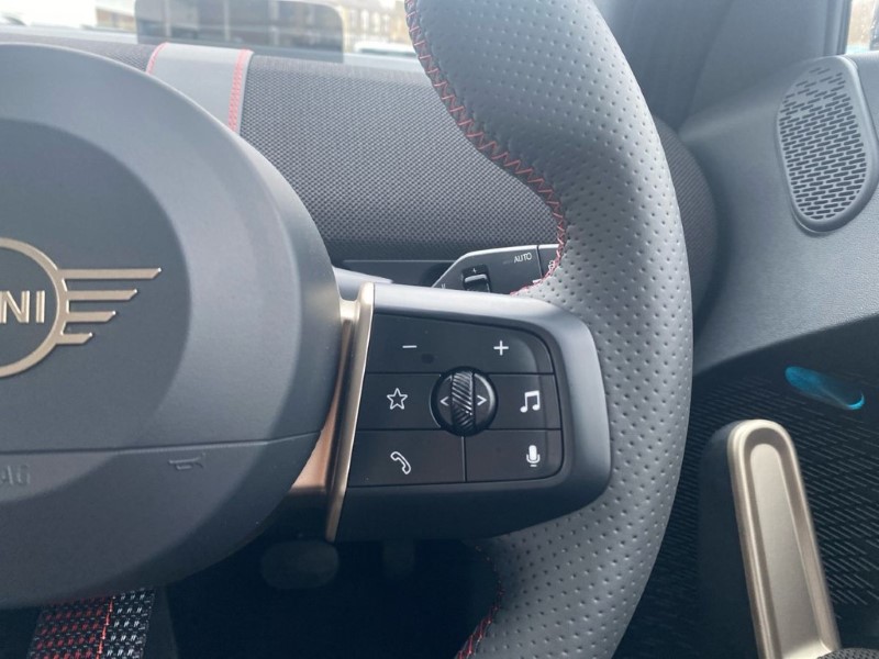 Used MINI Aceman 2025 for sale - 77504467: Photo 18