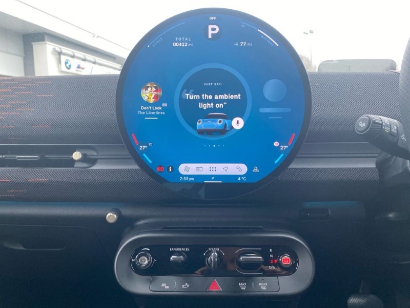 Used MINI Aceman 2025 for sale - 77504467: Photo 25