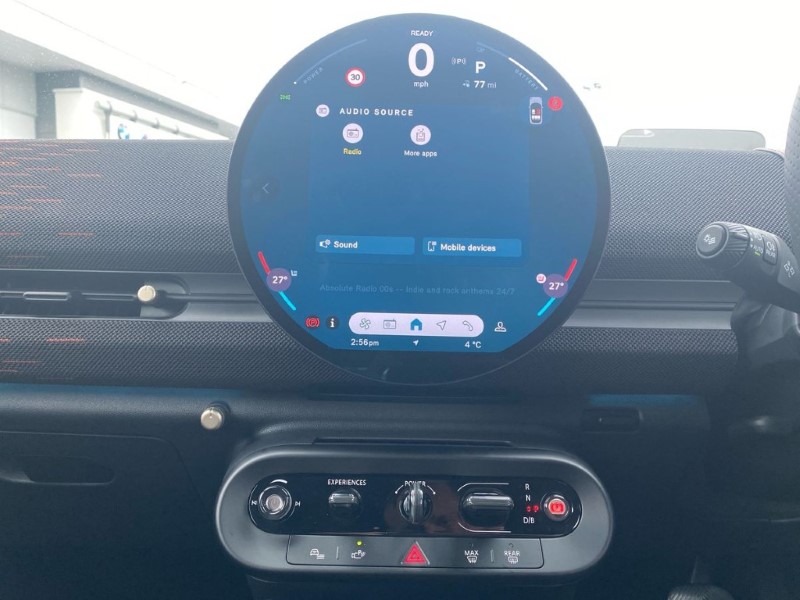 Used MINI Aceman 2025 for sale - 77504467: Photo 28