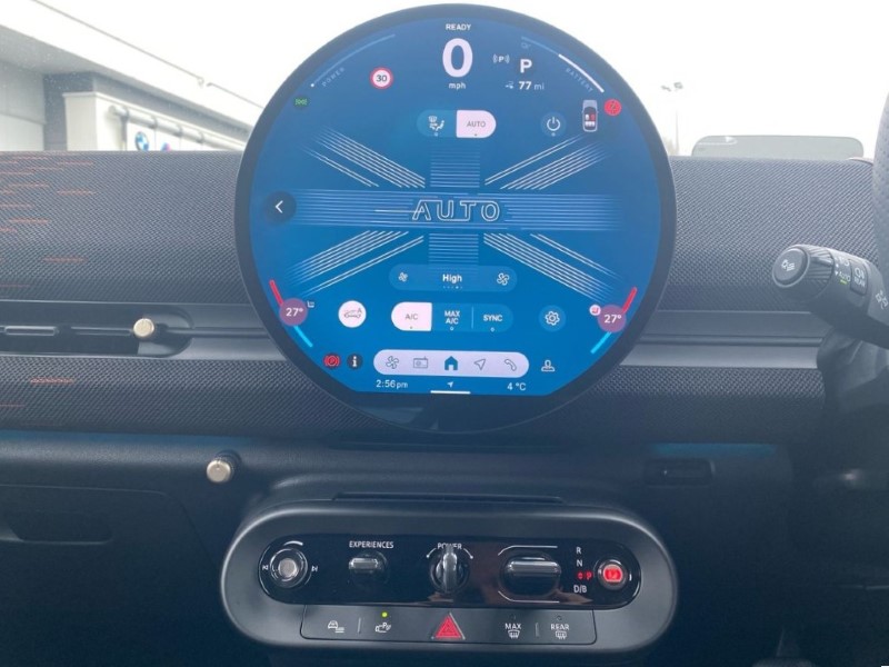 Used MINI Aceman 2025 for sale - 77504467: Photo 29