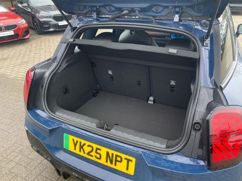 Used MINI Aceman 2025 for sale - 77504467: Photo 37