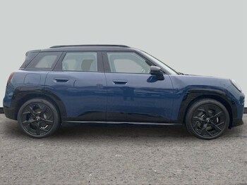 Used MINI Aceman 2025 for sale - 77504467: Photo