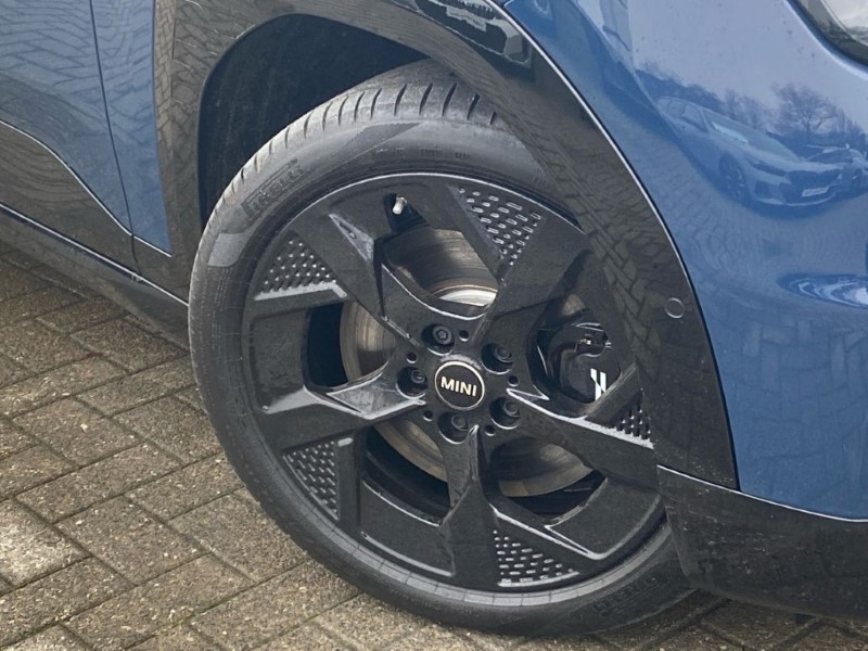 Used MINI Aceman 2025 for sale - 77504467: Photo 42