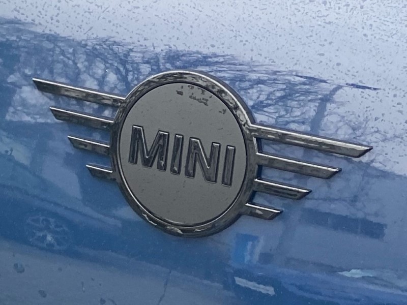 Used MINI Aceman 2025 for sale - 77504467: Photo 43