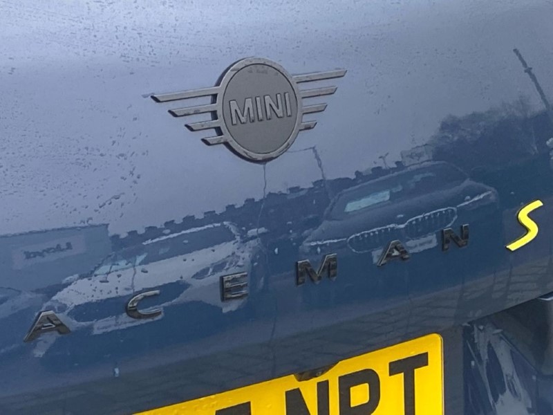 Used MINI Aceman 2025 for sale - 77504467: Photo 44