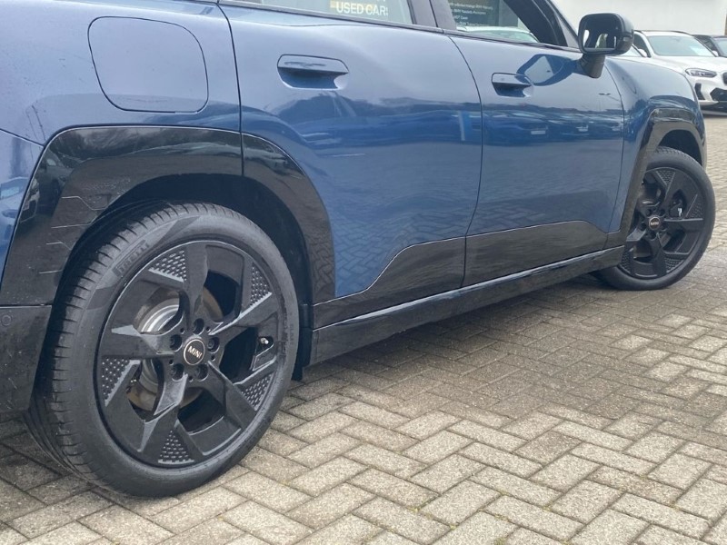 Used MINI Aceman 2025 for sale - 77504467: Photo 46