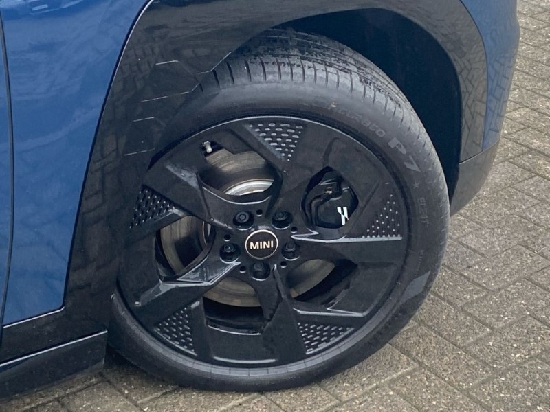 Used MINI Aceman 2025 for sale - 77504467: Photo 47
