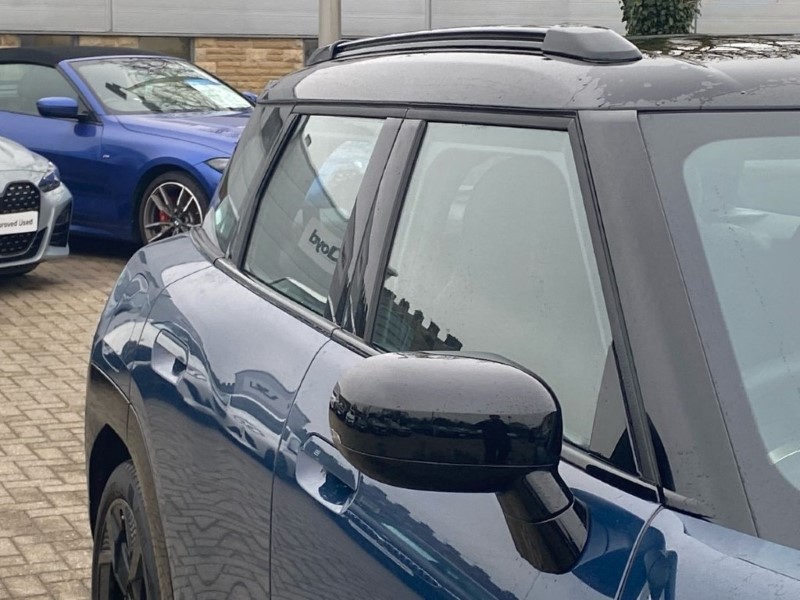 Used MINI Aceman 2025 for sale - 77504467: Photo 48