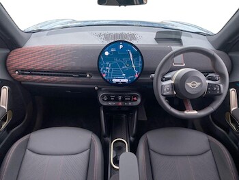 Used MINI Aceman 2025 for sale - 77504467: Photo