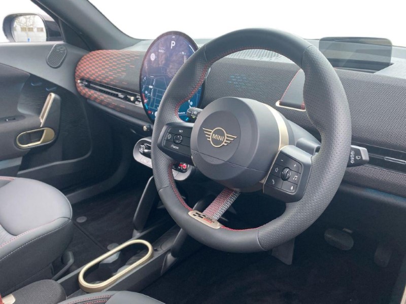 Used MINI Aceman 2025 for sale - 77504467: Photo 6