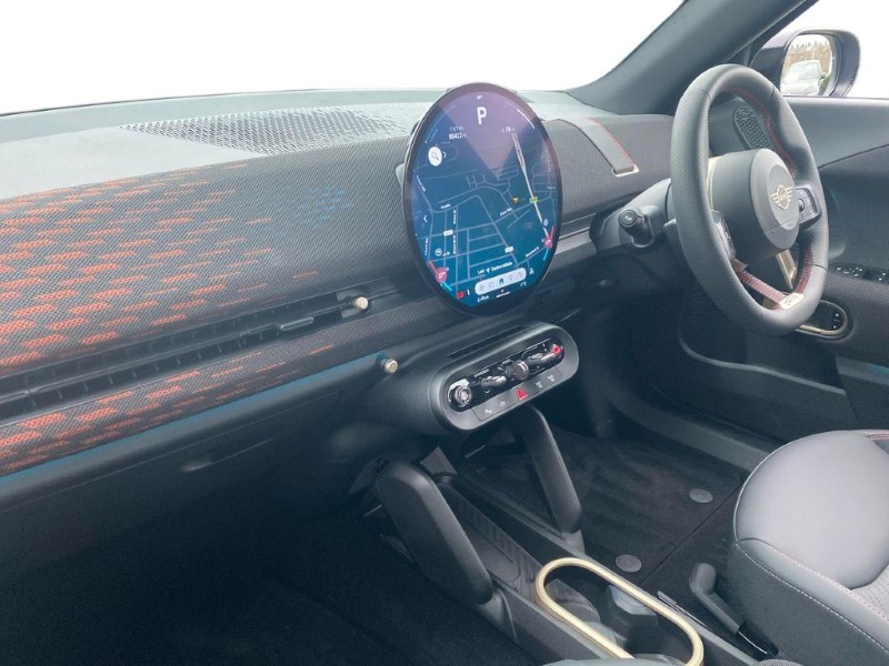 Used MINI Aceman 2025 for sale - 77504467: Photo 7