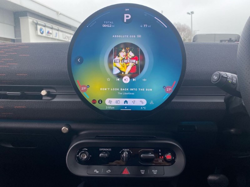 Used MINI Aceman 2025 for sale - 77504467: Photo 8