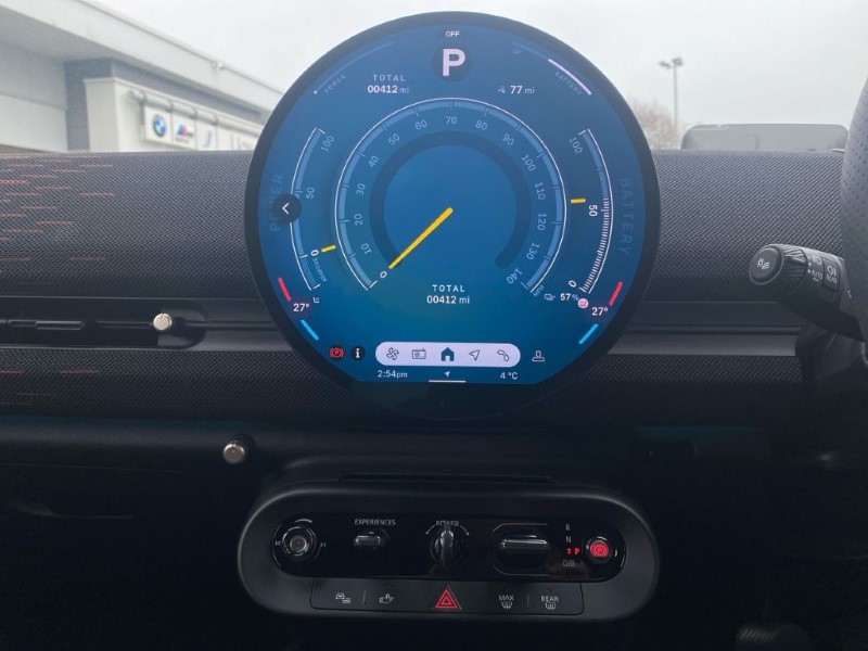 Used MINI Aceman 2025 for sale - 77504467: Photo 9