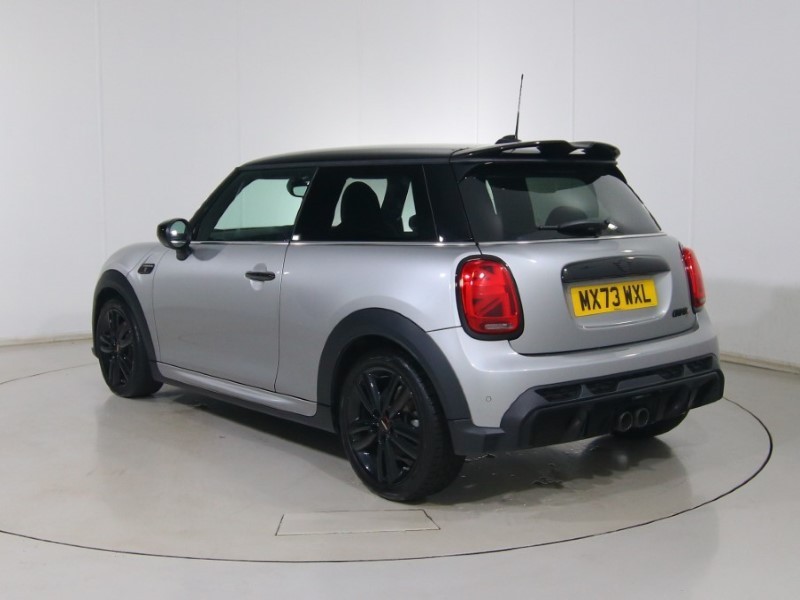Used MINI Hatch 2024 for sale - 77532229: Photo 2