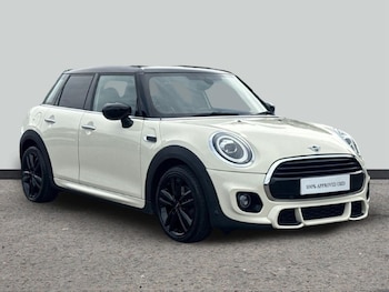 Used MINI Hatch 2019 for sale - 78744862: Photo
