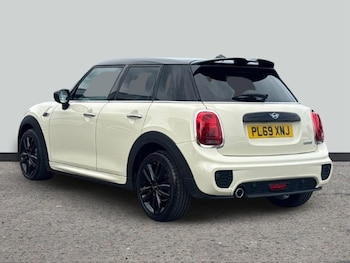 Used MINI Hatch 2019 for sale - 78744862: Photo