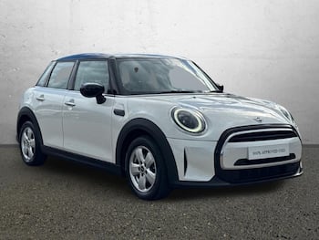 Used MINI Hatch 2023 for sale - 79798604: Photo