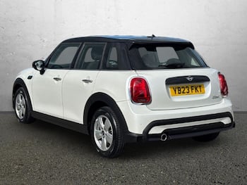 Used MINI Hatch 2023 for sale - 79798604: Photo
