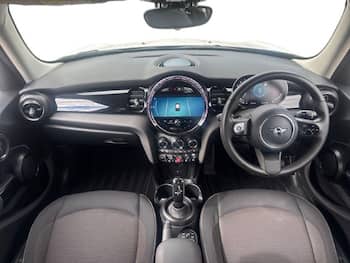 Used MINI Hatch 2023 for sale - 79798604: Photo