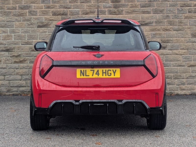 Used MINI Cooper 2024 for sale - 76981255: Photo 15