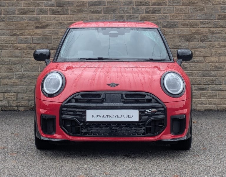 Used MINI Cooper 2024 for sale - 76981255: Photo 16