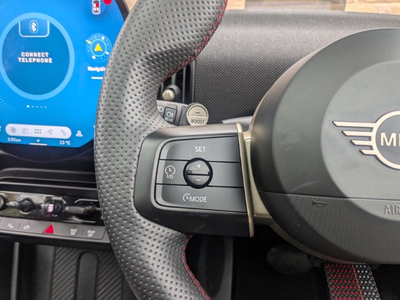 Used MINI Cooper 2024 for sale - 76981255: Photo 17