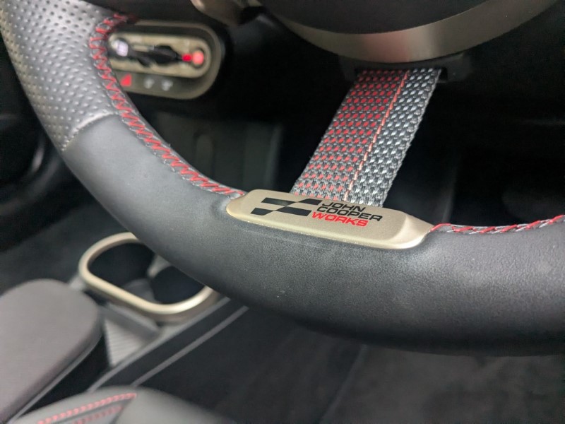 Used MINI Cooper 2024 for sale - 76981255: Photo 24