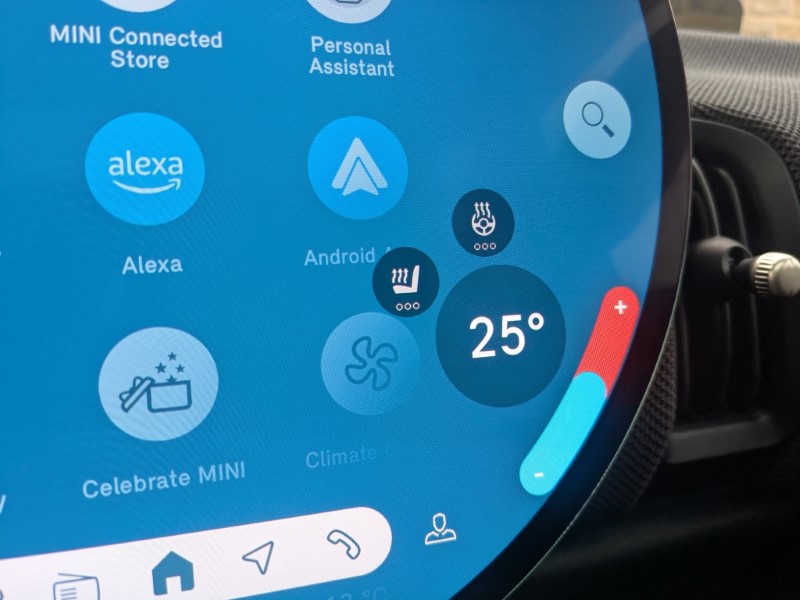 Used MINI Cooper 2024 for sale - 76981255: Photo 34