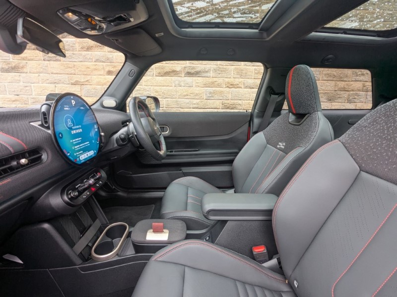 Used MINI Cooper 2024 for sale - 76981255: Photo 38