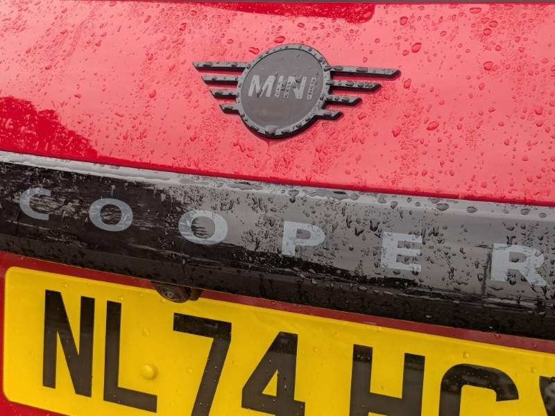 Used MINI Cooper 2024 for sale - 76981255: Photo 43