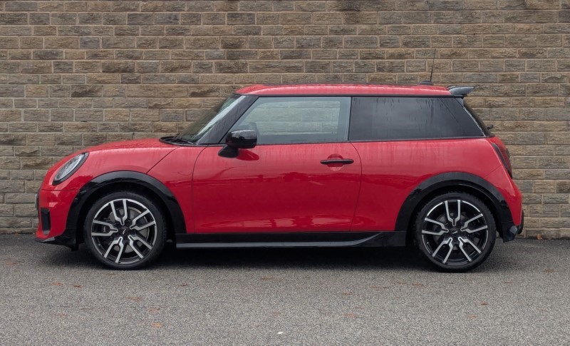 Used MINI Cooper 2024 for sale - 76981255: Photo 46