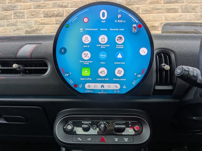 Used MINI Cooper 2024 for sale - 76981255: Photo 8