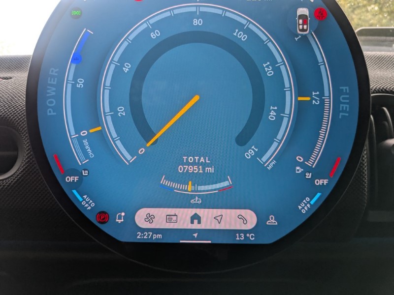 Used MINI Cooper 2024 for sale - 76981255: Photo 9