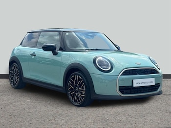Used MINI Cooper 2026 for sale - 79322394: Photo
