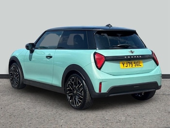Used MINI Cooper 2026 for sale - 79322394: Photo