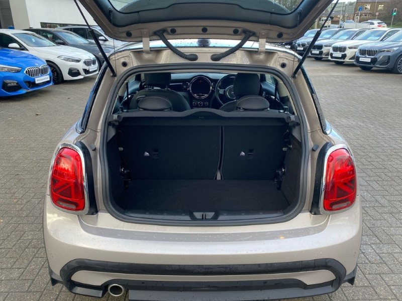 Used MINI Hatch 2022 for sale - 76982322: Photo 13