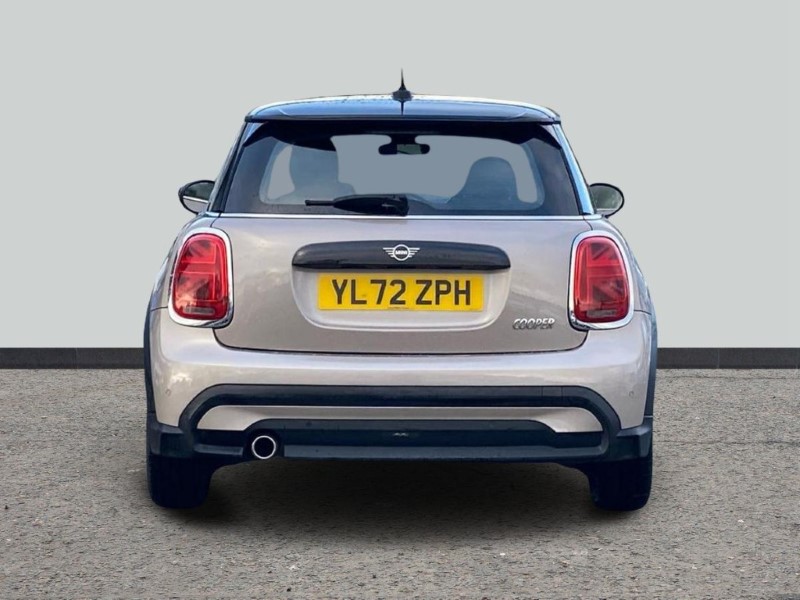 Used MINI Hatch 2022 for sale - 76982322: Photo 15