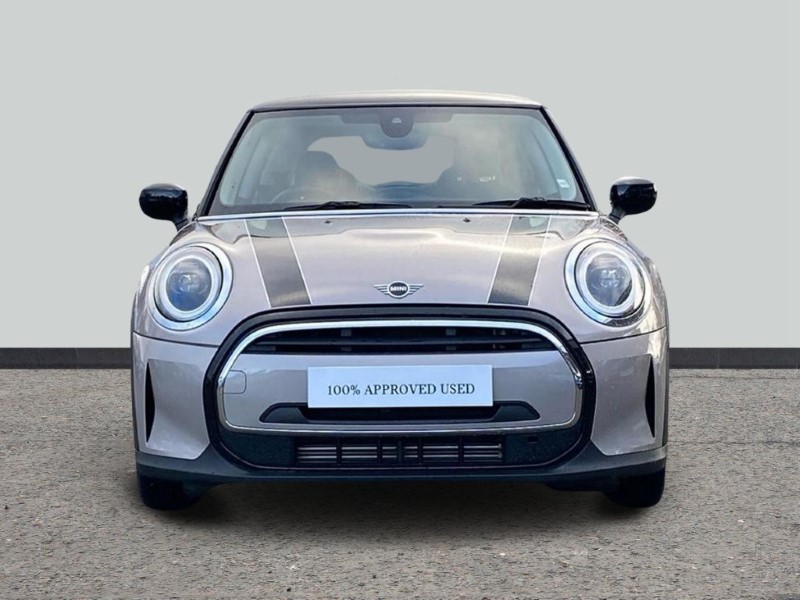 Used MINI Hatch 2022 for sale - 76982322: Photo 16